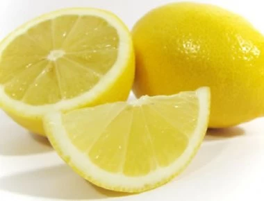 Εννέα διαφορετικά πράγματα που μπορείτε να κάνετε με ένα λεμόνι